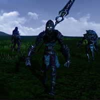 Рамианское снаряжение